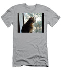 Waffles in the Window Briella K T-Shirt