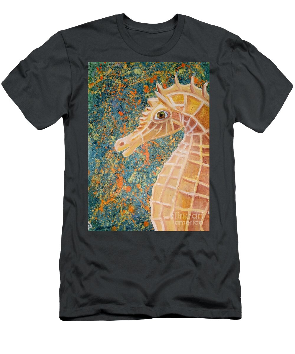 Waffles Jenna T-Shirt