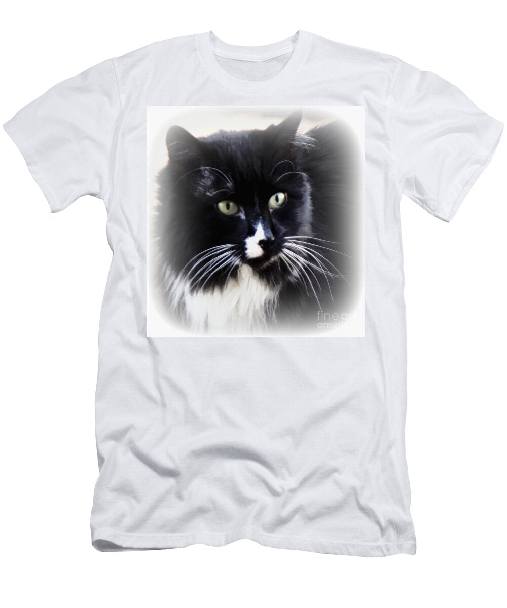 Waffles Jennifer Doll T-Shirt