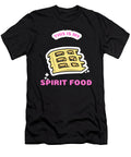 Waffles Lovers Gift Kawaii Manuel Schmucker T-Shirt