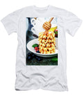 Waffles Natalia Klenova T-Shirt
