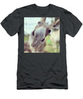 Waffles Nichole Mcmillan T-Shirt