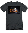 Waffles Nomonkey B T-Shirt