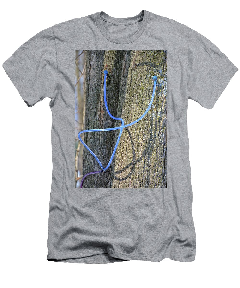 Waffles or Pancakes Mike Martin T-Shirt