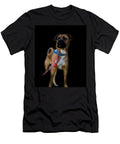 Waffles Patti Anton T-Shirt