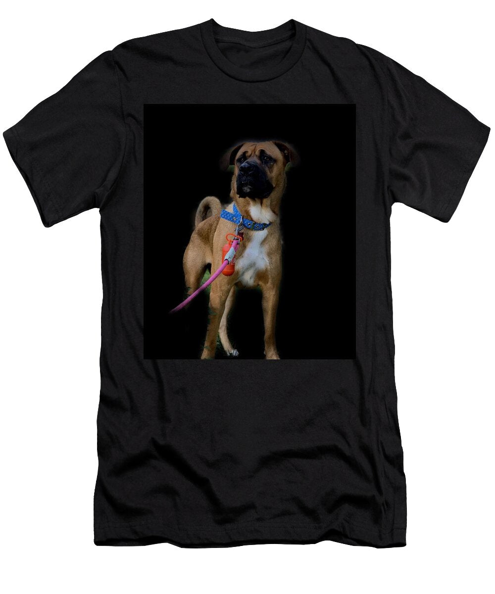 Waffles Patti Anton T-Shirt