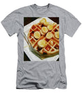 Waffles Shayley Estes Foundation T-Shirt