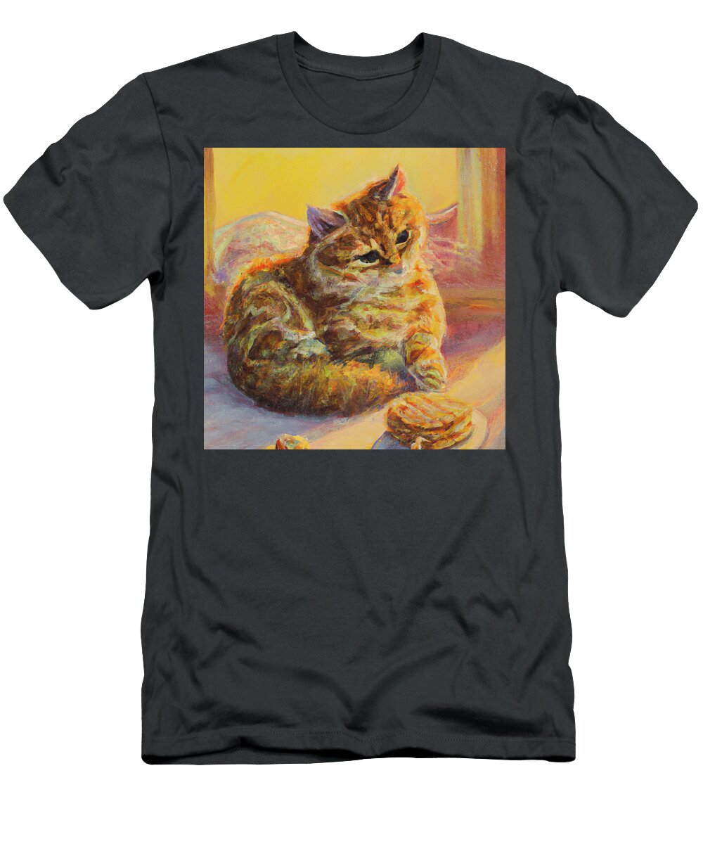 Waffles Star Dreamer T-Shirt