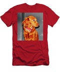 Waffles Vanessa Hanley T-Shirt