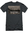 Wagging Tongues Hollywoodland Back in the Day Los Angeles Before the City Came 2020 Punk Monet T-Shirt
