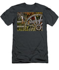 Wagon Down Scott Campbell T-Shirt
