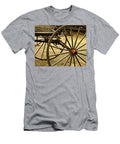 Wagon Wheel Lee Darnell T-Shirt