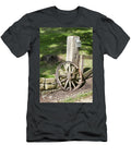 Wagon Wheel Phyllis Taylor T-Shirt