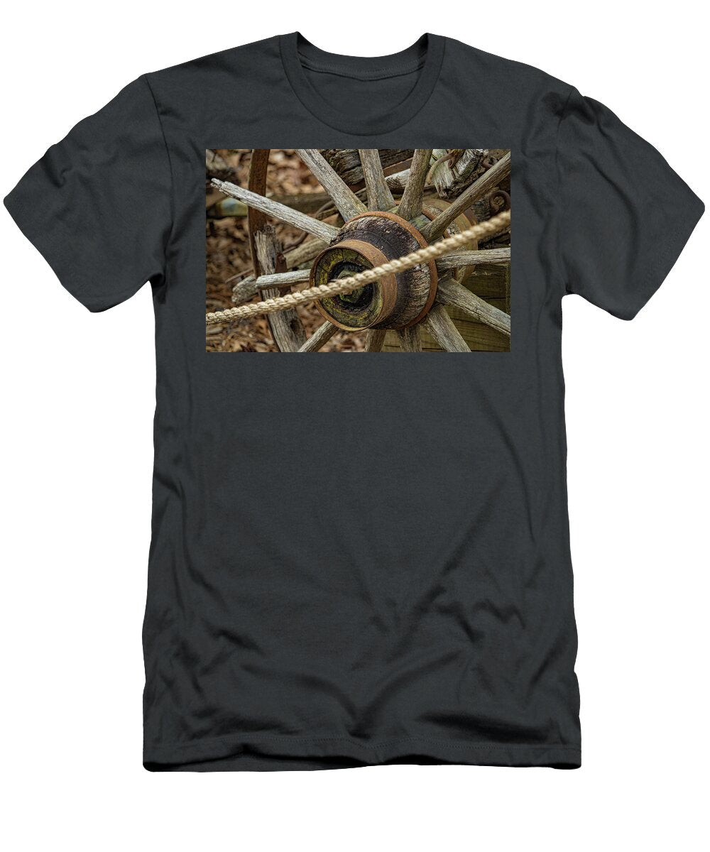 Wagon Wheel Rick Nelson T-Shirt