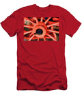 Wagon Wheel Ron Harpham T-Shirt