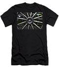 Wagon Wheel Scott Wood T-Shirt