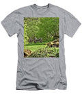 Wagon Wheels Vivian Martin T-Shirt