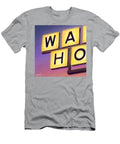 Waho Bryan Horn T-Shirt