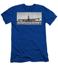 Wait for It Jay Beckman T-Shirt
