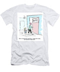 Wait Im Texting the Tooth Fairyi Always Like to Keep Chris Wildt T-Shirt