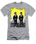 Waiting Anthony Mwangi T-Shirt
