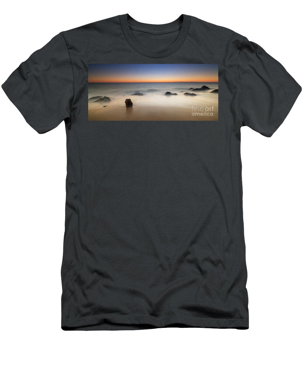 Waiting Michael Ver Sprill T-Shirt