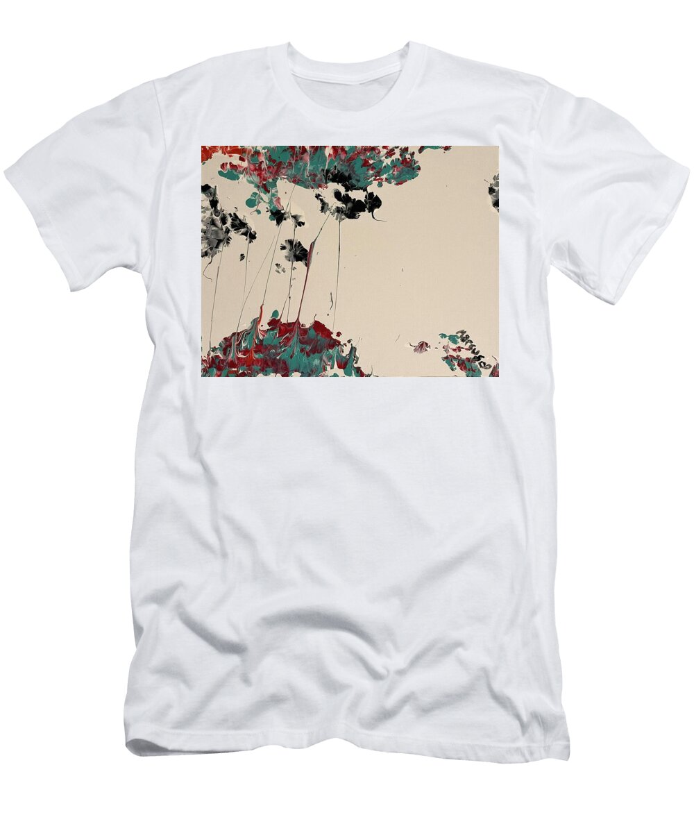 Walk Marcus Hysmith T-Shirt