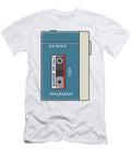 Walkman and Cassette Dahlia Yasmin T-Shirt