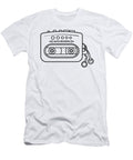 Walkman and Cassette Dionel Sebastian T-Shirt