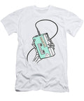 Walkman and Cassette Fitrideo Onara T-Shirt