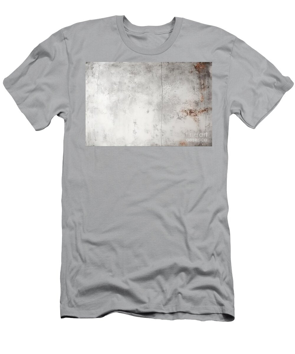 Wall Background N Akkash T-Shirt