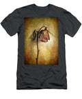 Wall Flower Jessica Jenney T-Shirt