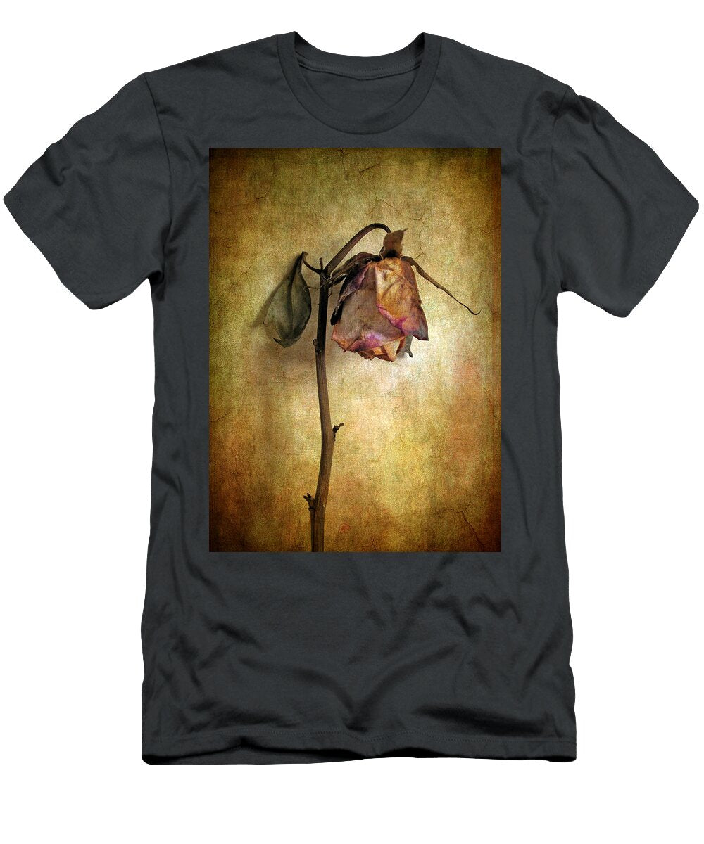 Wall Flower Jessica Jenney T-Shirt