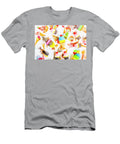 Wall of Sweetness Jorgo Photography Wall Art Gallery T-Shirt
