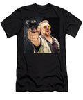 Walter Sobchak Craphe Studio T-Shirt