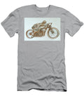 Walter Sports Type M 22 Stephen Brooks T-Shirt