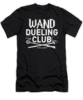 Wand Dueling Club Dorothy Oleary Art T-Shirt
