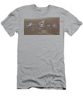 Wanderers Betsy C Knapp T-Shirt