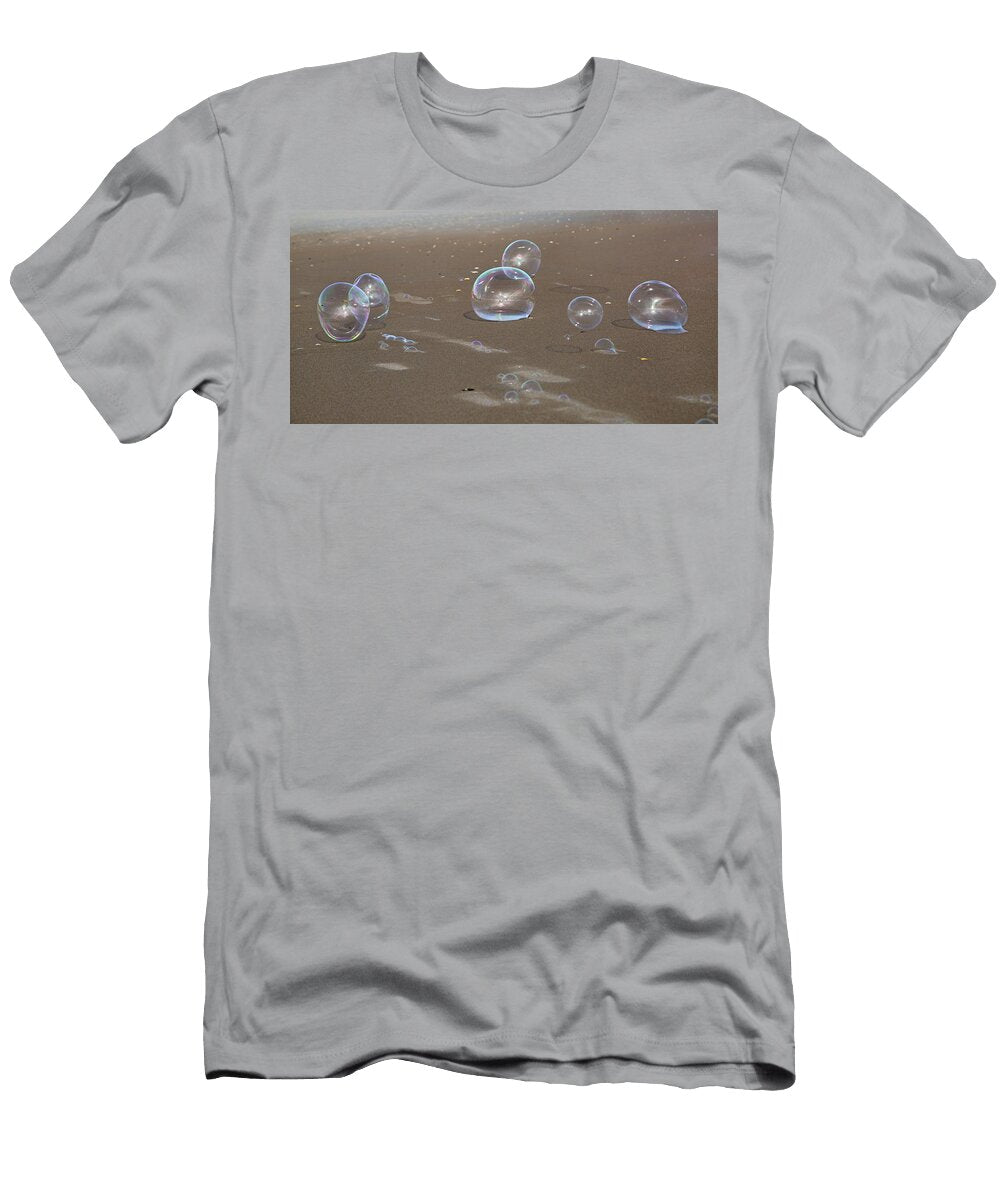 Wanderers Betsy C Knapp T-Shirt