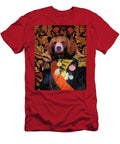 War Bear Zelda Tessadori T-Shirt