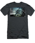 War Bird Kirby Maxwell T-Shirt