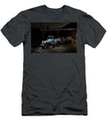War Stories Creigh Photography T-Shirt
