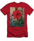 Warm Encounter Jane Ricker T-Shirt