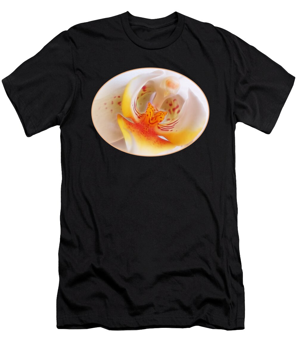 Warm Glow Gill Billington T-Shirt