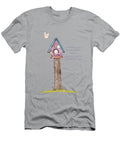 Warm Wishes Sandra Clark T-Shirt