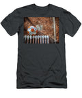 Warming Up Gabez Art T-Shirt