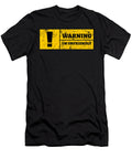 Warning Im Unfriendly Me T-Shirt