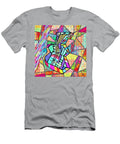 Warped Instrument of Sound Jeremy Aiyadurai T-Shirt