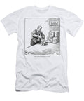 Warren G Harding 1920 Granger T-Shirt