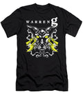 Warren G Rapper Anne Badrum T-Shirt